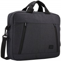 Купити сумка для ноутбука Case Logic Huxton Attache HUXA-213  за ціною від 1223 грн.