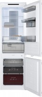 Купить встраиваемый холодильник Amica BK 3295.4 NFVCZM  по цене от 27560 грн.