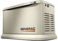 Купить электрогенератор Generac 7232: цена от 248999 грн.