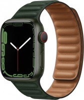 Купить смарт часы Apple Watch 7 Aluminum 41 mm Cellular  по цене от 14056 грн.