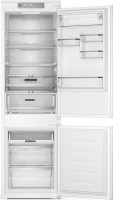 Купить встраиваемый холодильник Whirlpool WHC18 T571  по цене от 24922 грн.