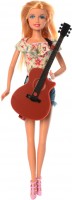 Купить кукла DEFA Pretty Musician 8453  по цене от 572 грн.
