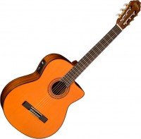 Купить гітара Washburn C5CE: цена от 7700 грн.