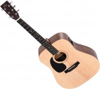 Купить гитара Sigma DME L: цена от 18901 грн.