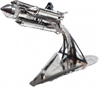 Купить 3D пазл TimeForMachine Starbreeze Explorer: цена от 3760 грн.