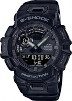 Купить наручные часы Casio G-Shock GBA-900-1A  по цене от 5540 грн.