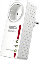Купить powerline адаптер AVM FRITZ!Powerline 1220E  по цене от 4189 грн.