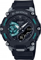 Купить наручные часы Casio G-Shock GA-2200M-1A: цена от 5299 грн.