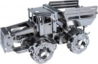 Купить 3D пазл TimeForMachine Hot Tractor: цена от 750 грн.