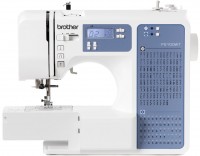Купить швейная машина / оверлок Brother FS 100WT: цена от 20582 грн.