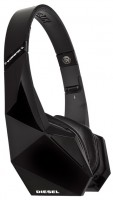 Купить наушники Monster Diesel Vektr On-Ear  по цене от 6269 грн.