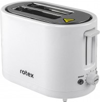 Купить тостер Rotex RTM130-W  по цене от 599 грн.