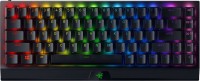 Купить клавиатура Razer BlackWidow V3 Mini HyperSpeed Green Switch: цена от 6499 грн.