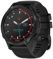 Купить смарт часы Garmin Descent MK2S  по цене от 34366 грн.