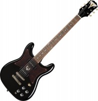 Купить гитара Epiphone Wilshire P-90  по цене от 25800 грн.