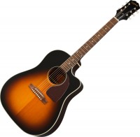 Купить гитара Epiphone J-45EC: цена от 18480 грн.