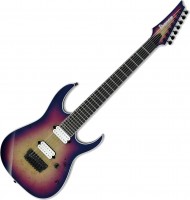 Купить електрогітара / бас-гітара Ibanez RGIX7: цена от 45405 грн.