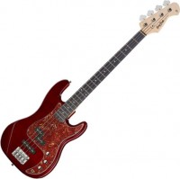 Купить гитара Harley Benton PJ-4: цена от 7699 грн.