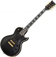 Купить електрогітара / бас-гітара Harley Benton SC-1000: цена от 11999 грн.