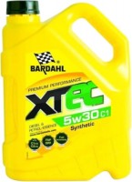 Купить моторное масло Bardahl XTEC 5W-30 C1 5L: цена от 1972 грн.