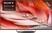 Купить телевизор Sony XR-50X92J: цена от 37000 грн.