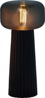 Купить настольная лампа MANTRA Faro 7249: цена от 11459 грн.