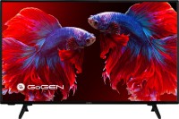 Купить телевізор Gogen TVF 40P750T: цена от 10739 грн.