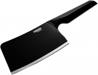 Купить кухонный нож Vinzer Geometry Nero 50305  по цене от 956 грн.