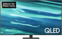 Купить телевизор Samsung GQ-50Q80A: цена от 33900 грн.