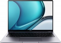 Купить ноутбук Huawei MateBook 14s по цене от 64214 грн.