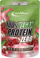описание, цены на IronMaxx 100% Vegan Protein Zero