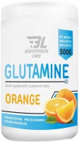Купить аминокислоты BodyPerson Labs Glutamine (500 g) по цене от 521 грн.