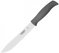 Купить кухонный нож Tramontina Soft Plus 23663/167: цена от 257 грн.