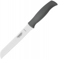 Купить кухонный нож Tramontina Soft Plus 23662/167: цена от 232 грн.