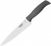 Купить кухонный нож Tramontina Soft Plus 23664/167: цена от 404 грн.
