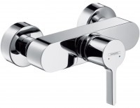 Купить смеситель Hansgrohe Metris S 31660000  по цене от 4914 грн.