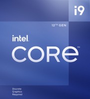 Купить процессор Intel Core i9 Alder Lake по цене от 13344 грн.
