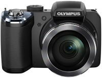Цифровой фотоаппарат Olympus SP-820 UZ