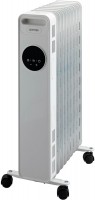 Купить масляный радиатор Gorenje OR 2000 E: цена от 2801 грн.