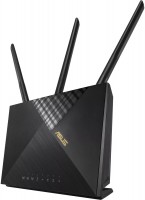 Купить wi-Fi адаптер Asus 4G-AX56  по цене от 6377 грн.