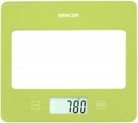 Купить весы Sencor SKS 5021GR  по цене от 399 грн.