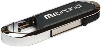 Купити USB-флешка Mibrand Aligator (64Gb) за ціною від 161 грн.