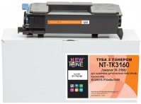 Купить картридж Newtone NT-TK3160: цена от 1089 грн.