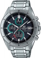 Купить наручные часы Casio Edifice EFS-S510D-1BV  по цене от 9900 грн.