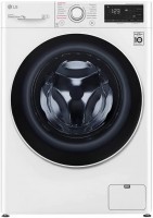 Купить стиральная машина LG AI DD F2V3HS0W  по цене от 18718 грн.