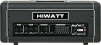 Купить гітарний підсилювач / кабінет Hiwatt B-300HD: цена от 15660 грн.