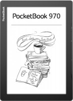 Купить электронная книга PocketBook 970: цена от 10244 грн.