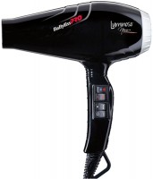 Купить фен BaByliss PRO Luminoso BAB6350IBE  по цене от 1448 грн.