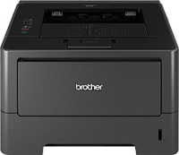 Купить принтер Brother HL-5450DN  по цене от 8003 грн.