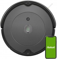Купить пылесос iRobot Roomba 697: цена от 20336 грн.